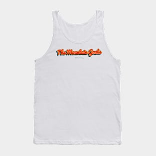 The Mountain Goats Tank Top